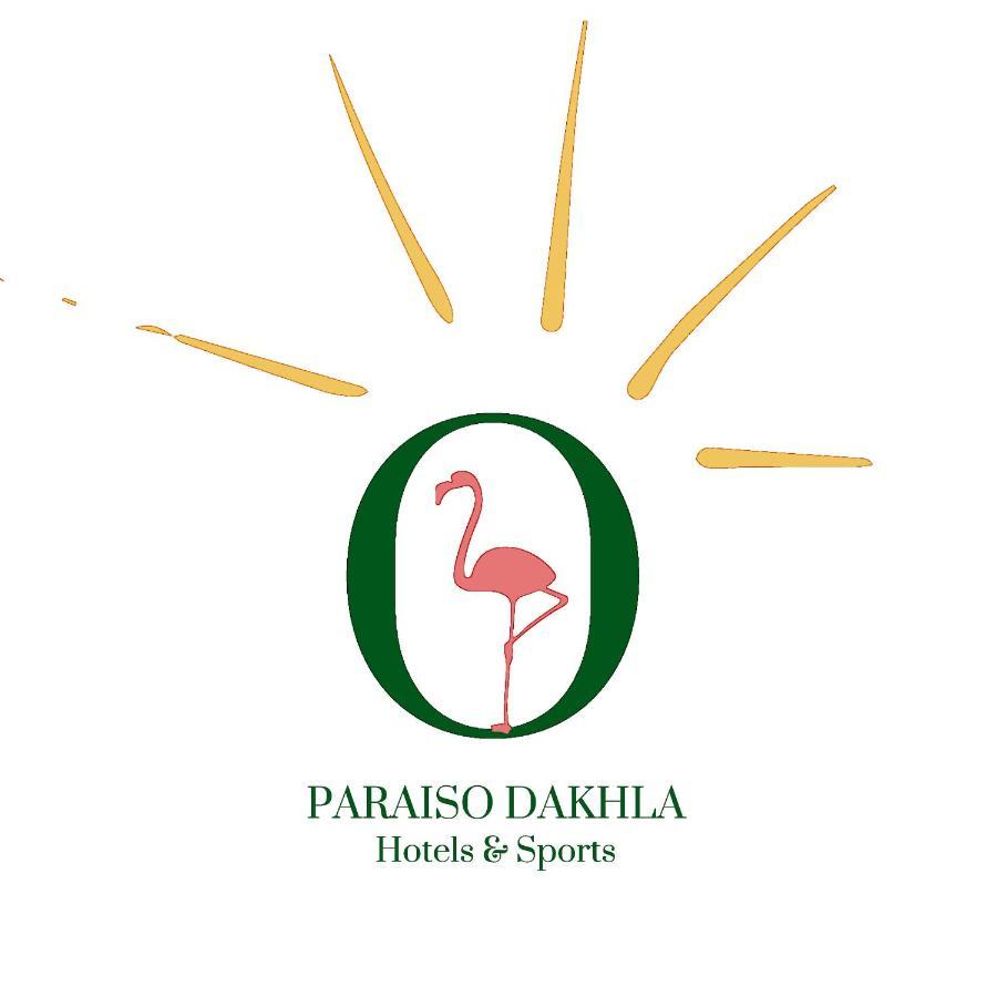 Paraiso Dachla Exteriér fotografie